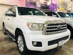 Toyota Sequoia